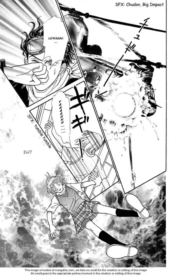 Virgin Wars Chapter 4 26